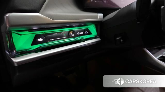 BMW 7 Series (G70) 2022 Белый из Кореи, фото 5