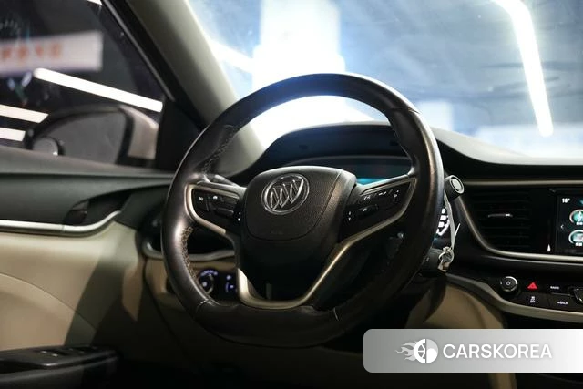 Buick Yinglang 2019 Белый из Китая, фото 5
