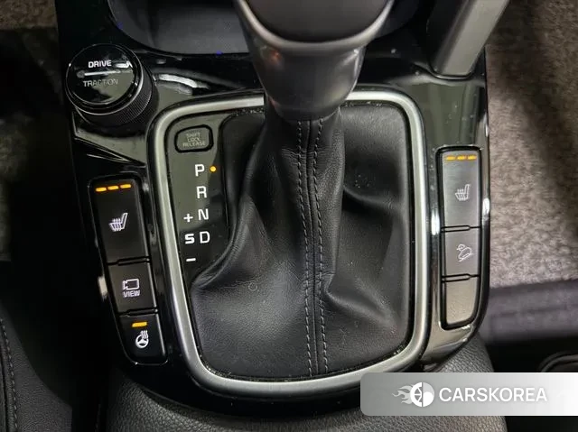 Kia Seltos 2020 Белый из Кореи, фото 5