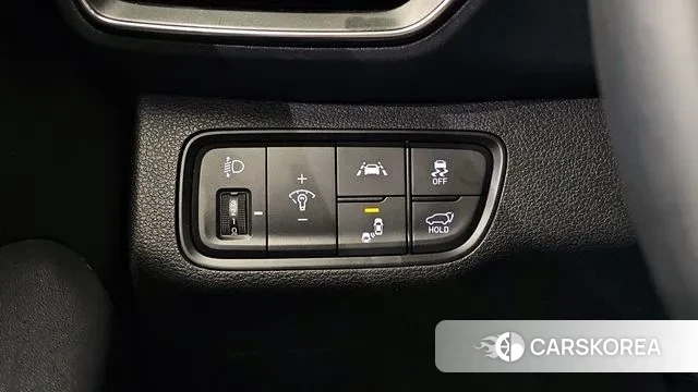 Hyundai Santa Fe TM 2018 Песочный из Кореи, фото 5