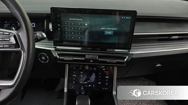 Ssangyong Torres 2023 Белый из Кореи, фото 5