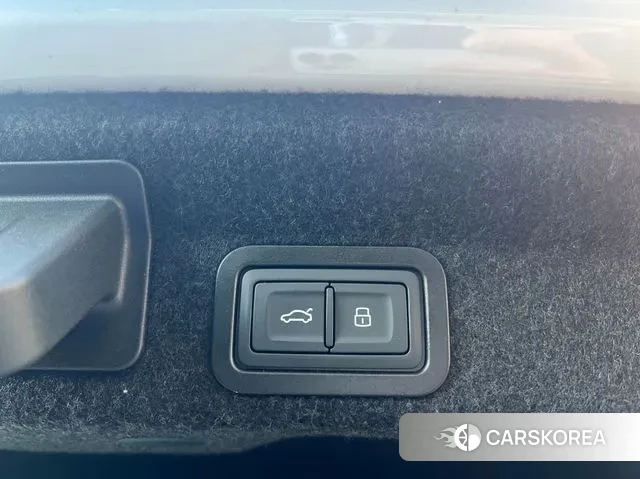 Audi A6 (C8) 2022 Белый из Кореи, фото 5