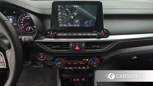 Kia Come New K3 2020 Белый из Кореи, фото 5