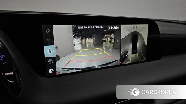 Genesis G90 (RS4) 2025 Черный из Кореи, фото 5