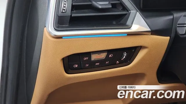 BMW 3 Series (G20) id 2687413 из Кореи 5