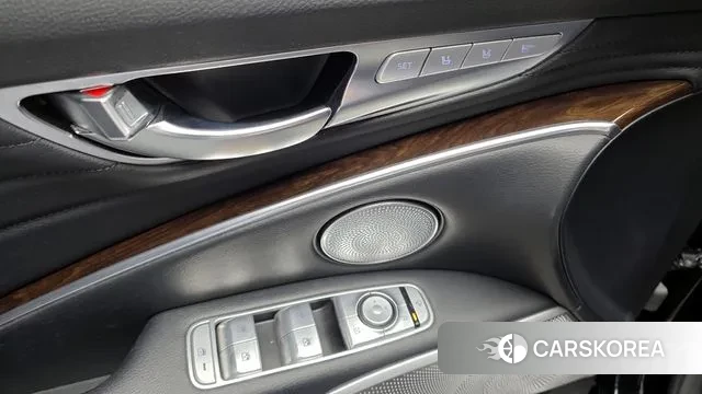 Kia More K9 2018 Черный из Кореи, фото 5