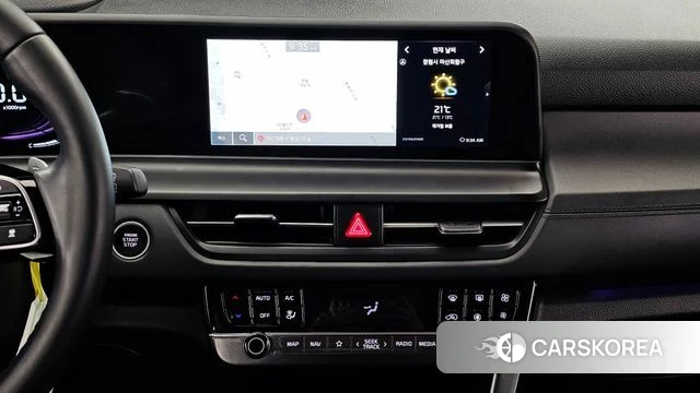 Kia The New Seltos 2022 Черный из Кореи, фото 5