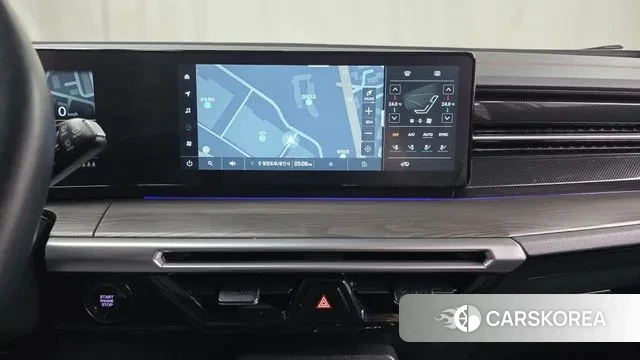 Ssangyong Actian 2nd Generation 2024 Белый из Кореи, фото 5