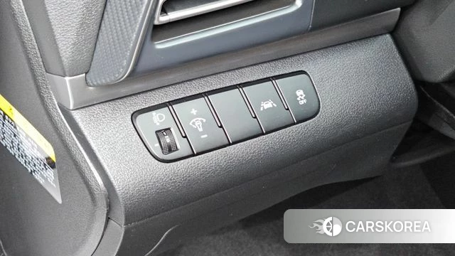 Hyundai The New Avante AD 2019 Белый из Кореи, фото 5
