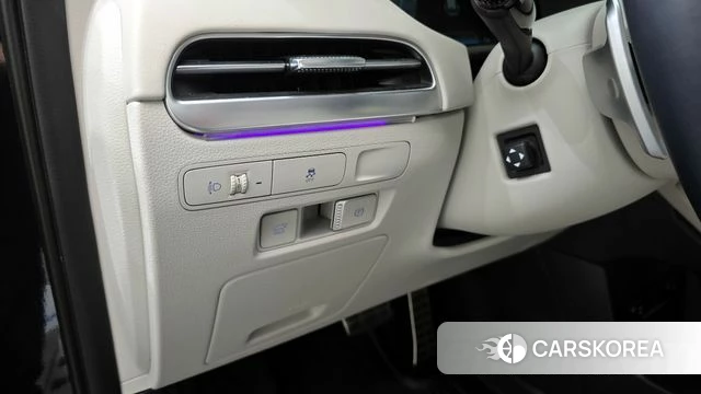 Hyundai The New Palisade 2023 Синий из Кореи, фото 5