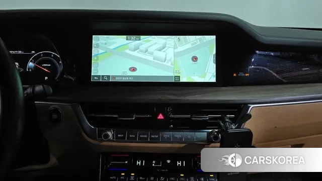 Kia Mohave Master 2020 Белый из Кореи, фото 5