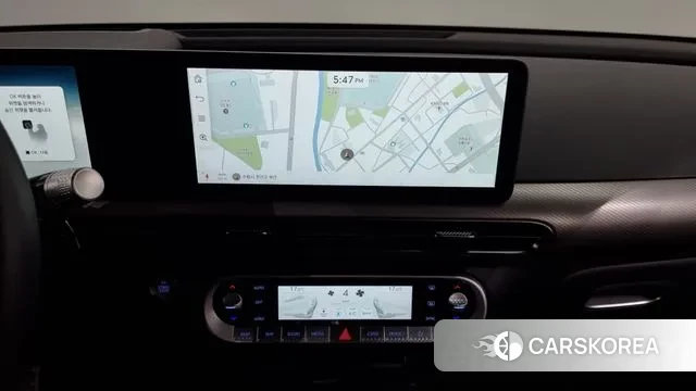 Genesis GV60 2023 Белый из Кореи, фото 5