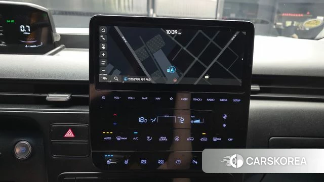 Hyundai Staria 2022 Желтый из Кореи, фото 5