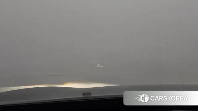 Genesis G80 2018 Серый из Кореи, фото 5