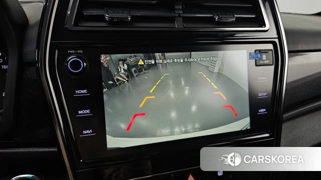 Ssangyong Berry New Tivoli 2021 Белый из Кореи, фото 5