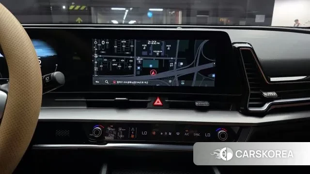 Kia Sportage 5th Generation 2021 Белый из Кореи, фото 5