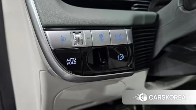 Hyundai Ionic 5 2022 Серый из Кореи, фото 5