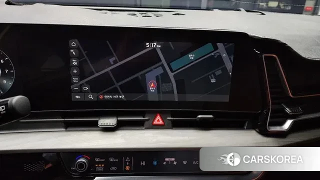 Kia Sportage 5th Generation 2021 Белый из Кореи, фото 5