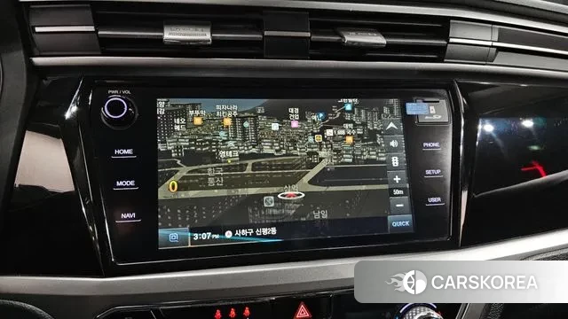 Ssangyong Beautiful Korando 2020 Черный из Кореи, фото 5