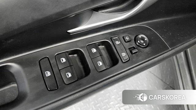 Hyundai Avante (CN7) 2022 Серый из Кореи, фото 5