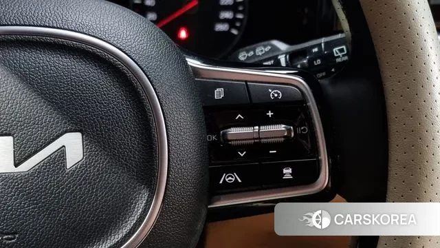 Kia Sorento 4th Generation 2021 Белый из Кореи, фото 5