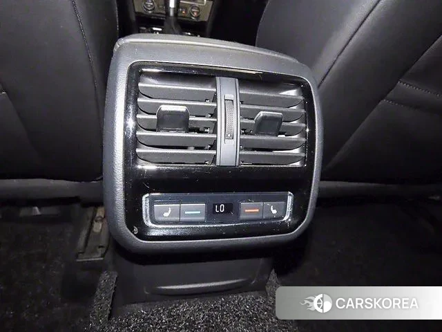 Renault Korea (Samsung) QM6 2019 Серый из Кореи, фото 5