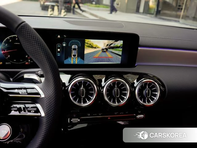 Mercedes-Benz CLA AMG 2026 Белый из Китая, фото 5