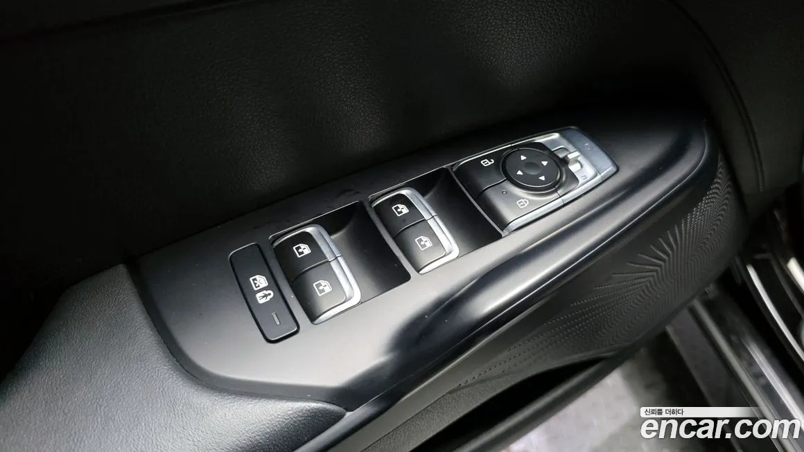 Kia K5 Hybrid 3rd Generation id 2158445 из Кореи 5