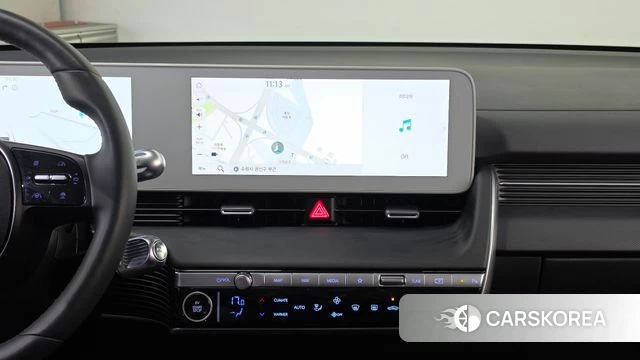Hyundai Ionic 5 2024 Белый из Кореи, фото 5