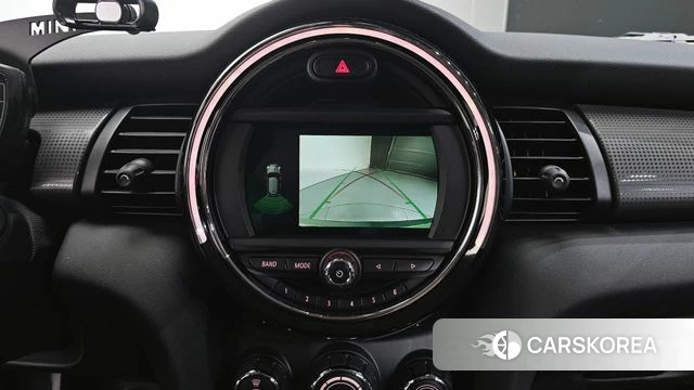 Mini Cooper 2020 Зеленый из Кореи, фото 5