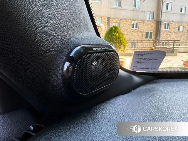 Mini Cooper Convertible 2019 Синий нефрит из Кореи, фото 5