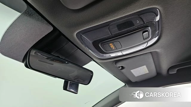 Hyundai Avante (CN7) 2022 Серый из Кореи, фото 5