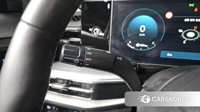 Hyundai Grandeur (GN7) 2023 Серый из Кореи, фото 5