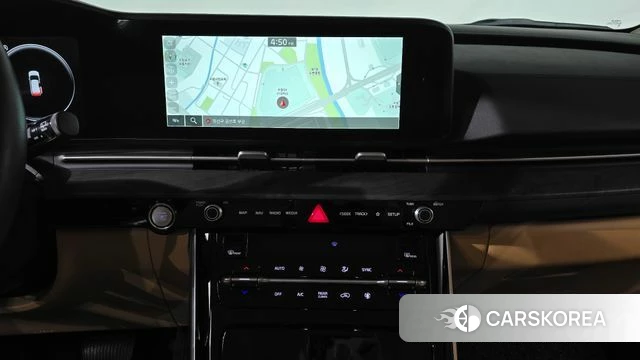 Kia Carnival 4th generation 2023 Белый из Кореи, фото 5