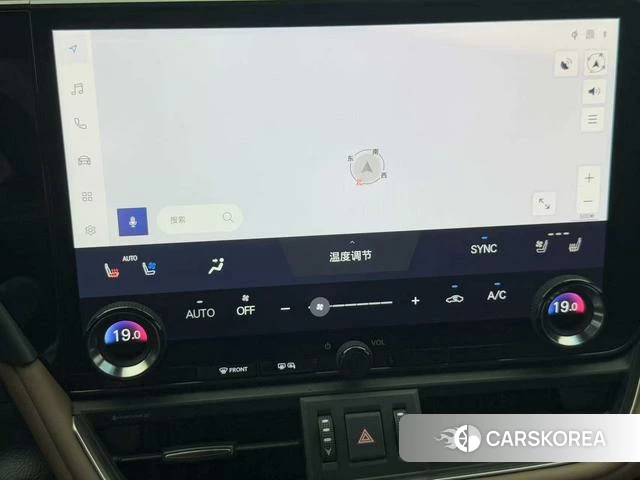 Lexus ES 2025 Черный из Китая, фото 5