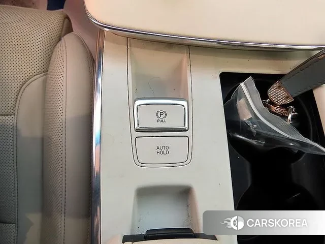 Hyundai The New Grandeur IG 2021 Жемчужный цвет из Кореи, фото 5