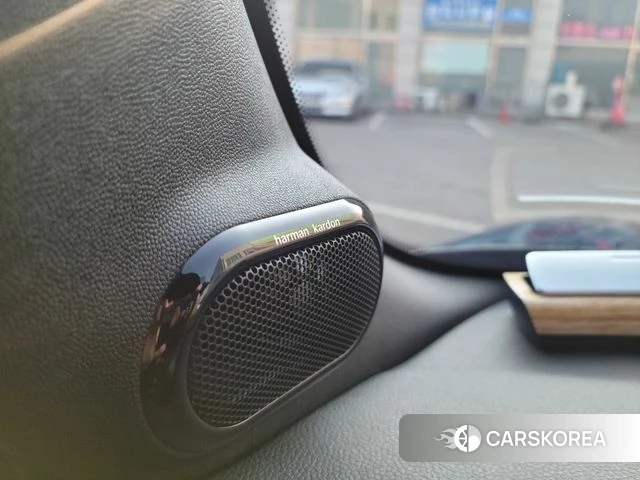 Mini Cooper S Convertible 2020 Синий нефрит из Кореи, фото 5