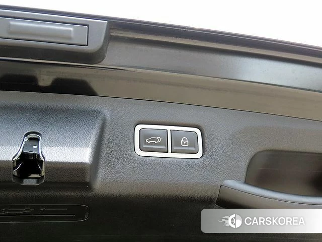 Kia Sorento 4th Generation 2021 Черный из Кореи, фото 5