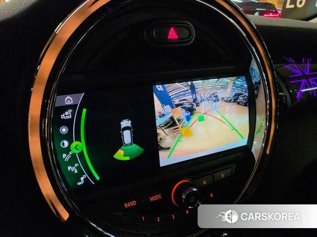 Mini Cooper 2020 Жемчужный цвет из Кореи, фото 5