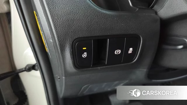 Kia The New Kia Ray 2024 Жемчужный цвет из Кореи, фото 5