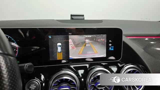 Mercedes-Benz GLA - Class H247 2020 Белый из Кореи, фото 5