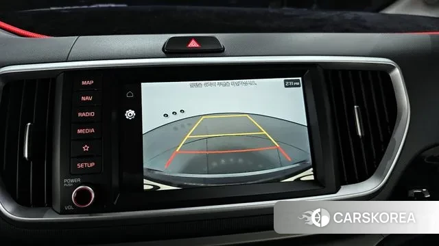 Kia The New Ray 2022 Серый из Кореи, фото 5