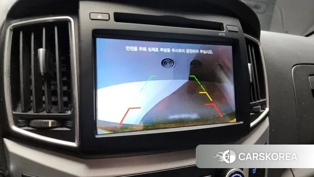 Hyundai The New Grand Starex 2018 Желтый из Кореи, фото 5