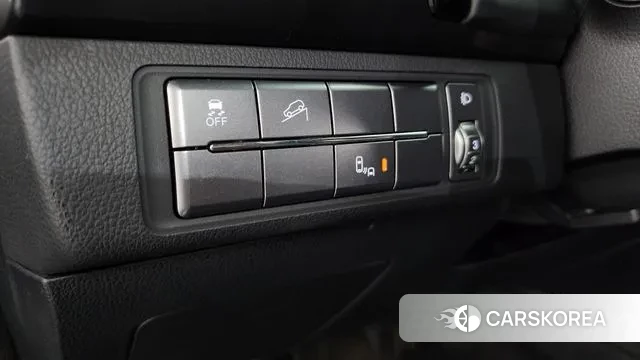 Ssangyong Rexton Sports 2019 Серый из Кореи, фото 5