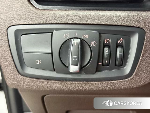 BMW X1 2021 Белый из Китая, фото 5