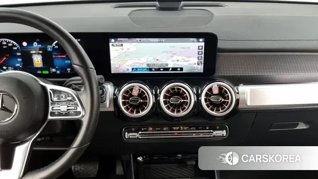 Mercedes-Benz EQB X243 2022 Белый из Кореи, фото 5