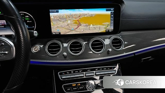 Mercedes-Benz E-Class W213 2019 Черный из Кореи, фото 5