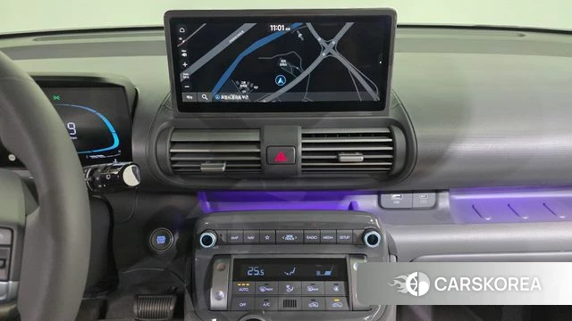 Hyundai The New Casper 2025 Белый из Кореи, фото 5