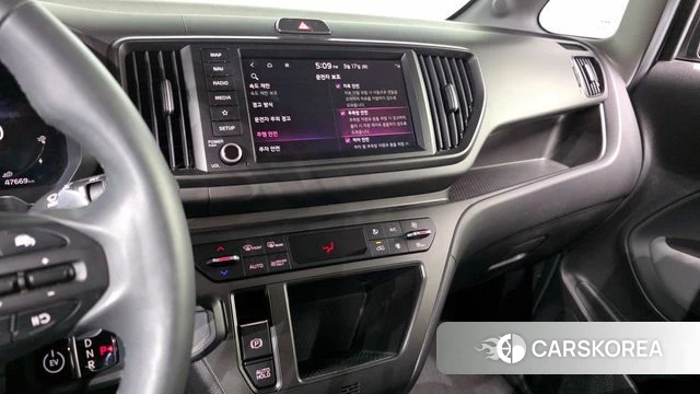 Kia The New Kia Ray EV 2024 Черный из Кореи, фото 5