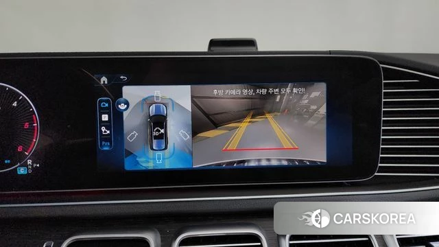 Mercedes-Benz GLS - Class X167 2025 Белый из Кореи, фото 5
